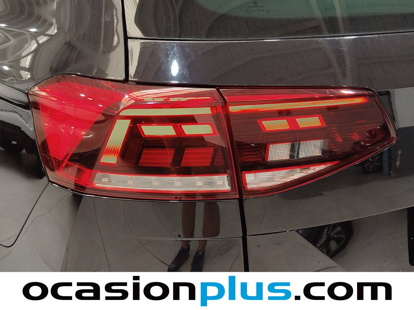 Paquetes del Volkswagen Passat Volkswagen Passat Variant Executive 1.5 TSI (150 CV) DSG