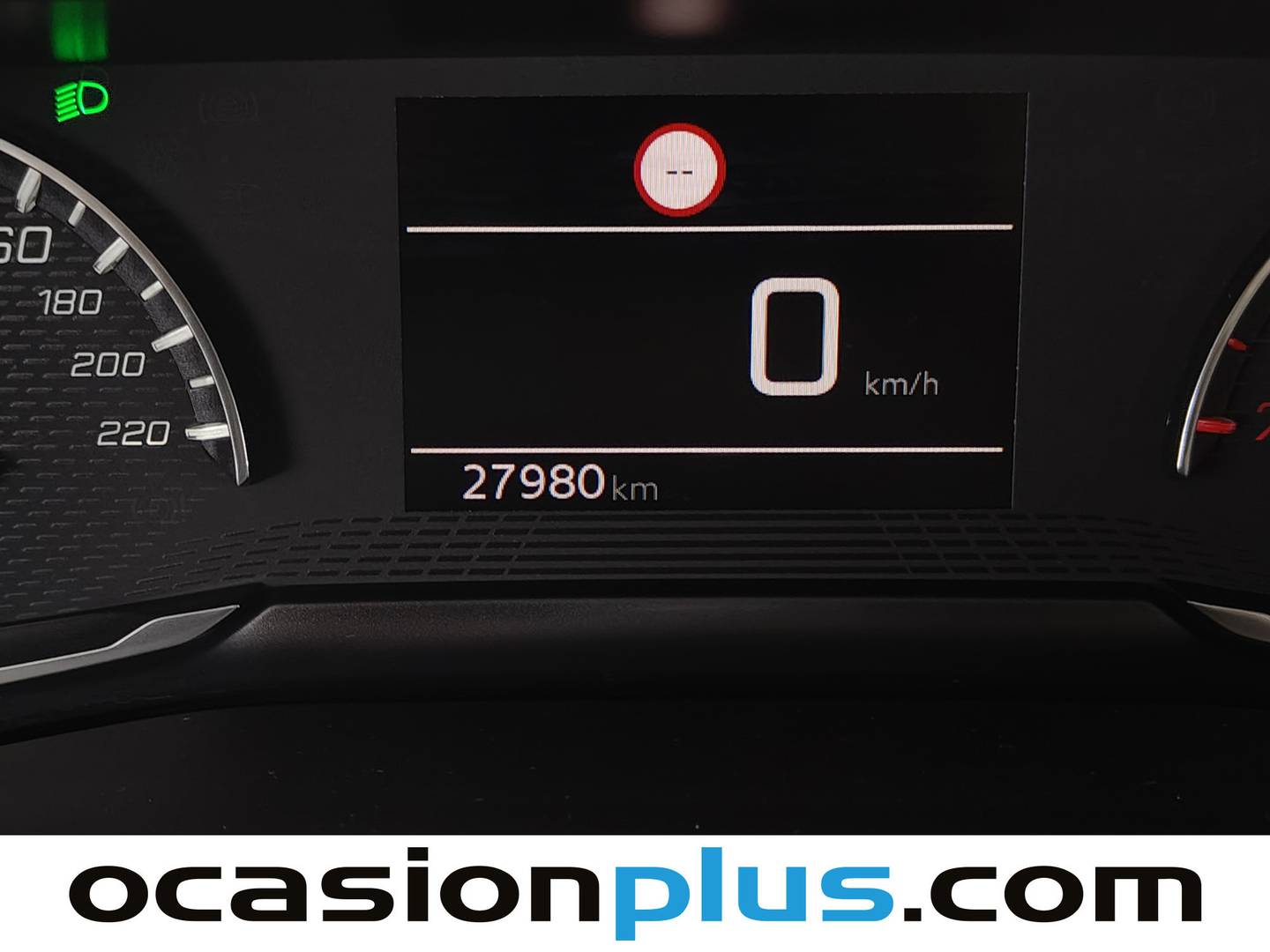 Foto Peugeot 208 Peugeot 208 PureTech 100 Allure (100 CV)