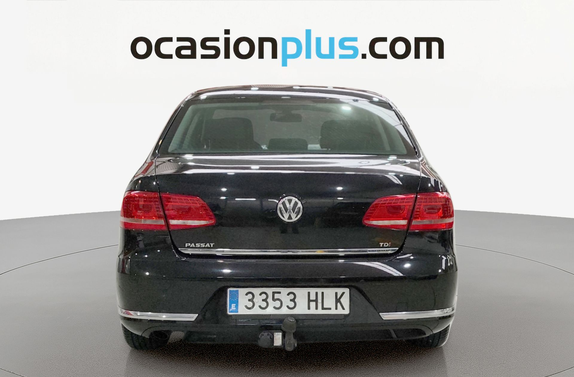 Volkswagen Passat Advance 1.6 TDI BMT - foto 14