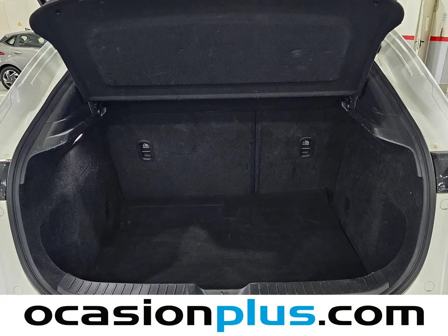 Foto Mazda CX-30 Mazda CX-30 2.5L e-Skyactive G MHEV Prime-Line MT (140 CV)