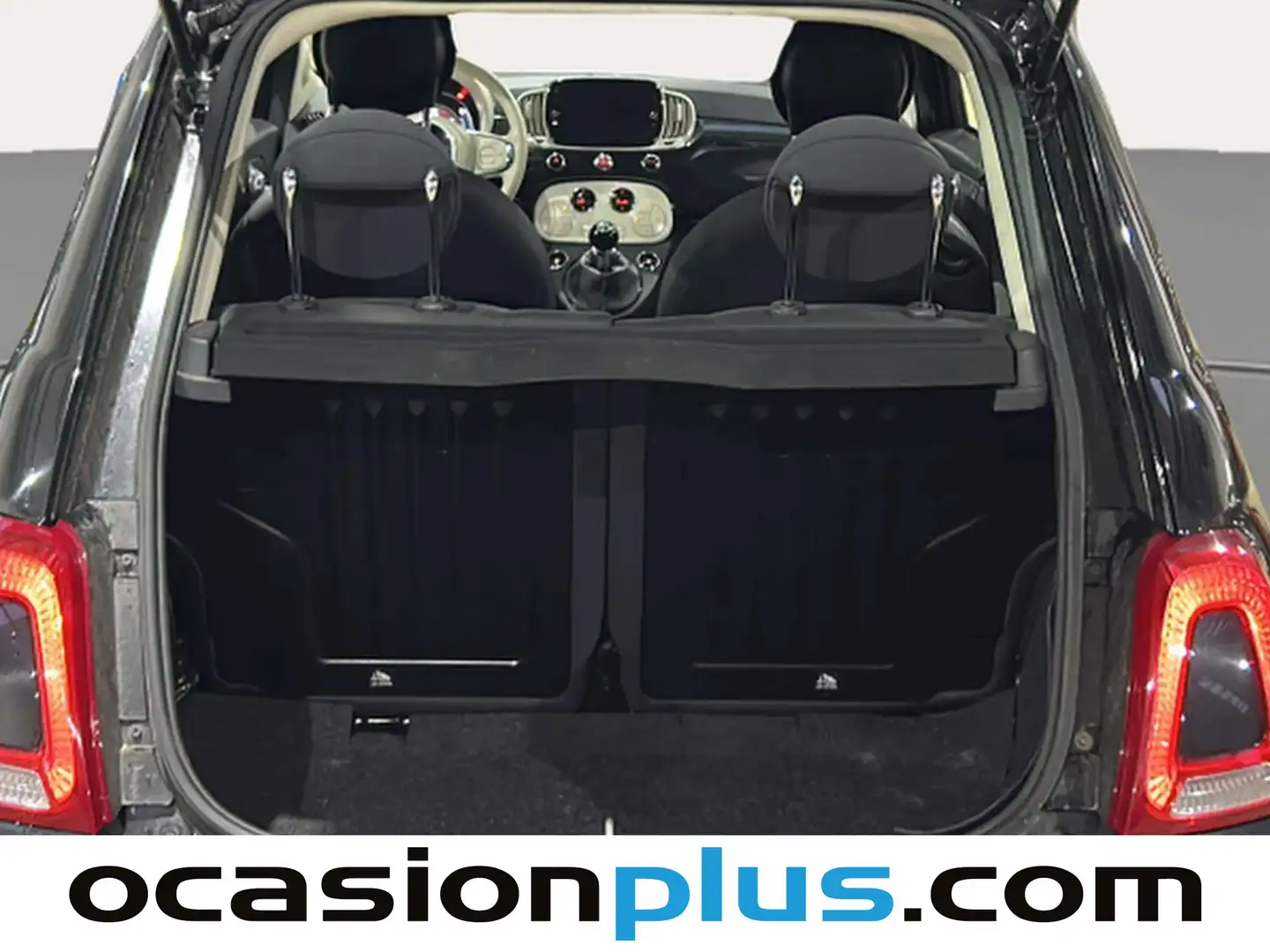 Foto Fiat 500 Fiat 500 1.0 Hybrid Dolcevita (70 CV)