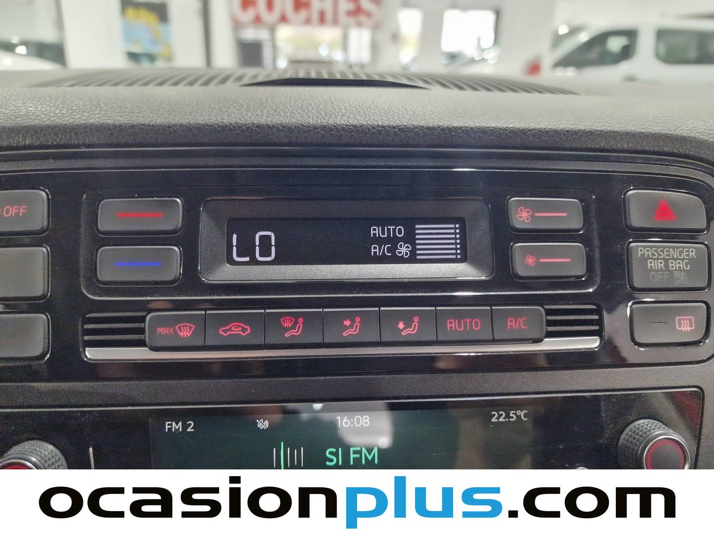 Accesorios del Seat Mii Seat Mii 1.0 Style Edition Plus (75 CV)