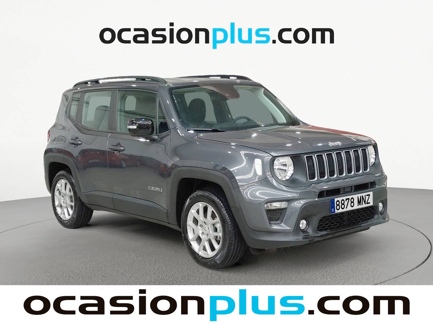 Foto Jeep Renegade Jeep Renegade 1.0G Limited 4x2 (120 CV)