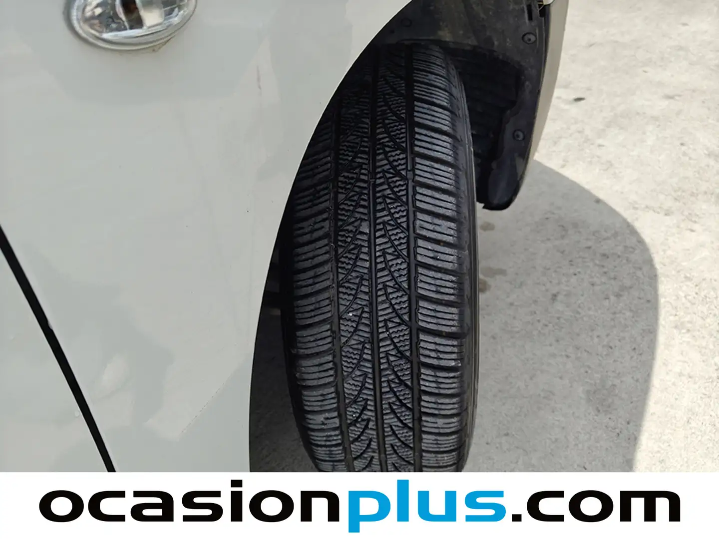 Foto Opel Combo Opel Combo Furgon 1.5 TD Express L H1 (102 CV)