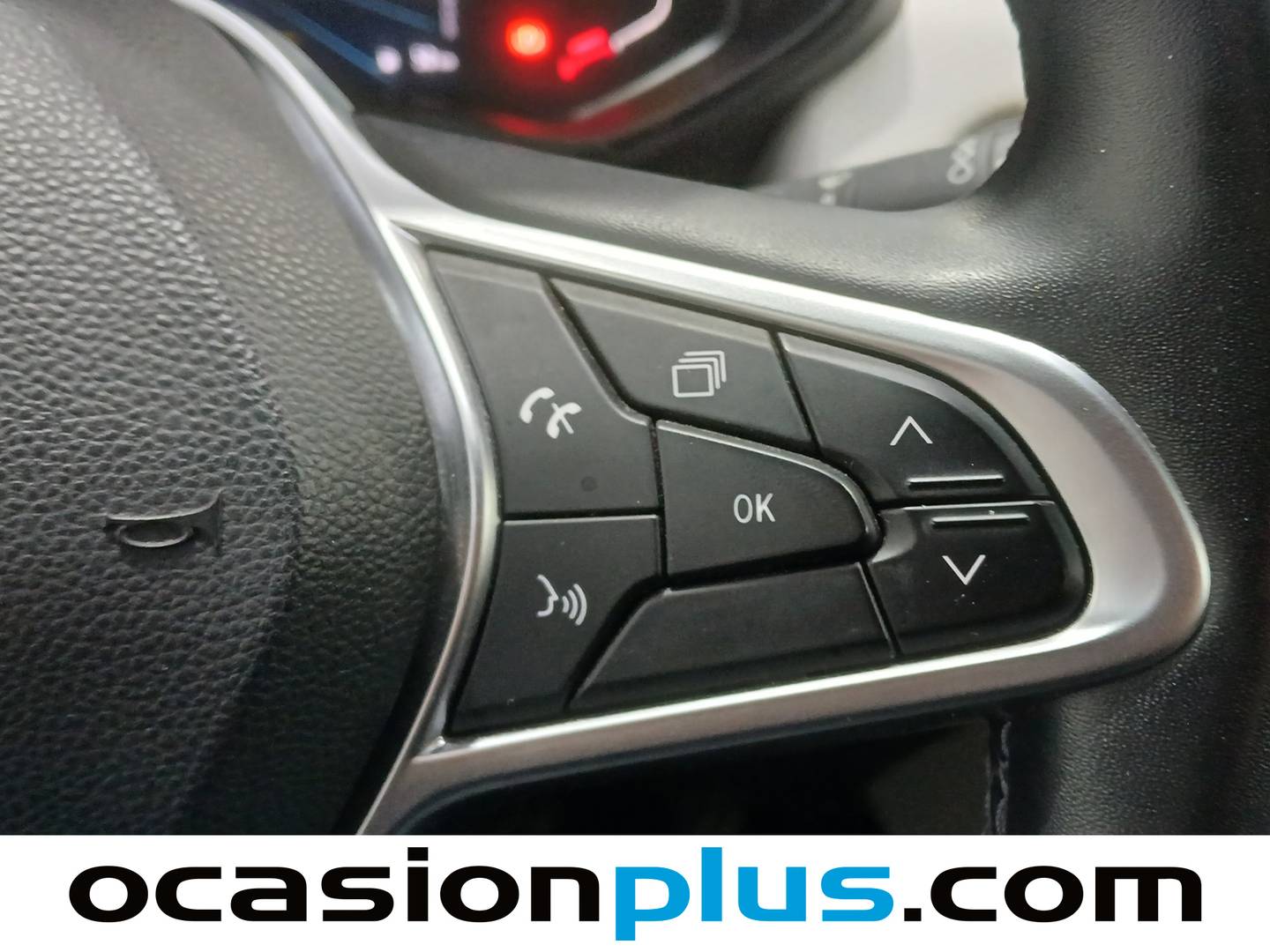 Renault Clio Renault Clio Techno E-Tech Híbrido (140 CV) de ocasión