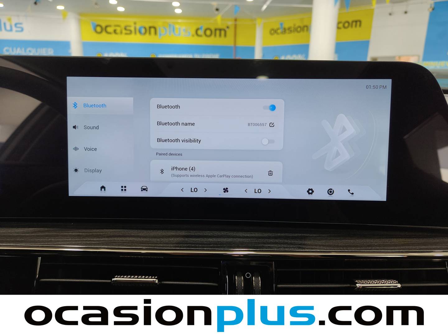 Accesorios del OMODA 5 Omoda 5 1.6 TGDI Premium DCT (147 CV)