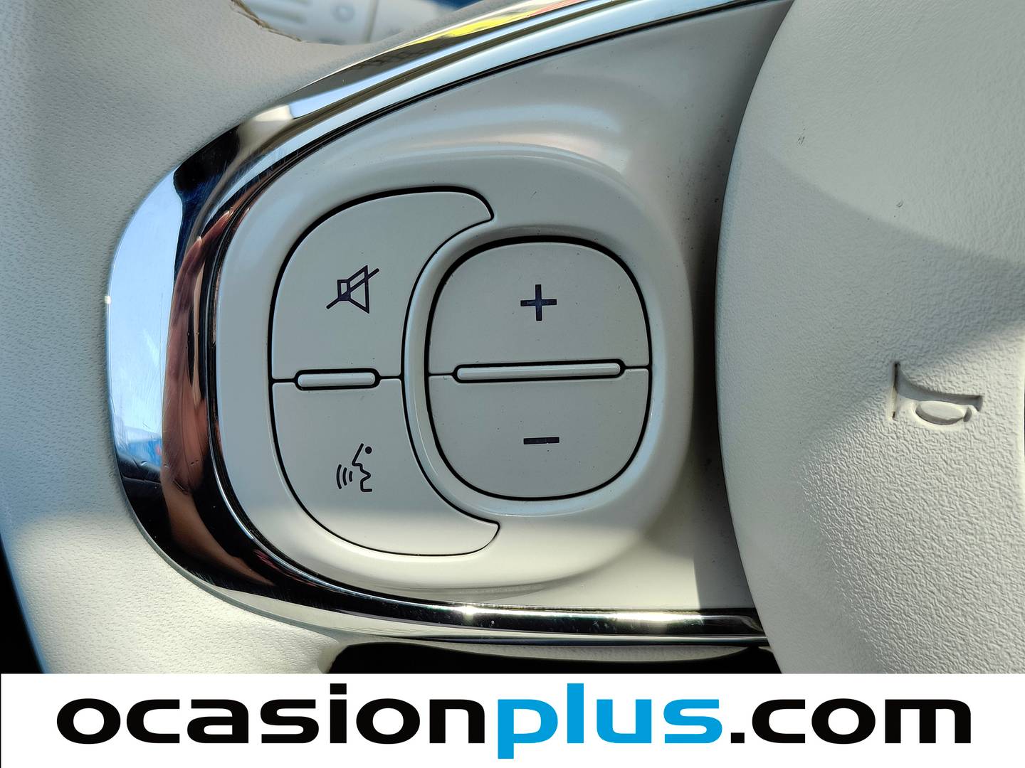 Fiat 500 Fiat 500 1.0 Hybrid Dolcevita (70 CV) 70cv