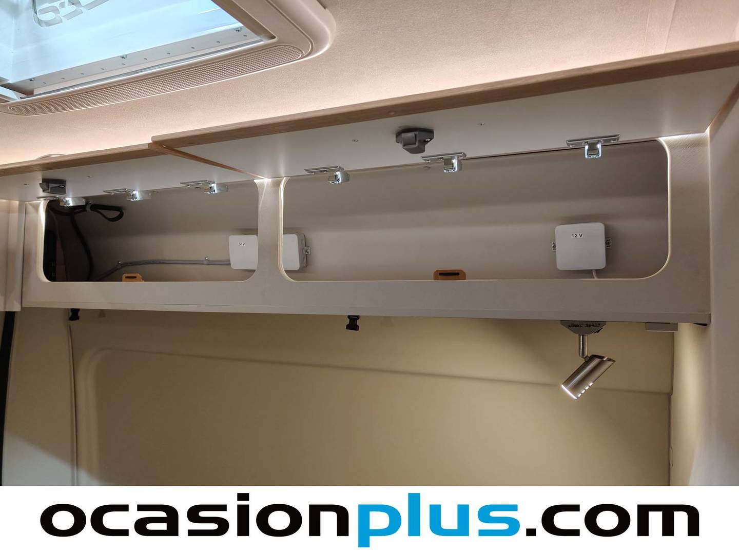 Foto Dethleffs Globetrail Dethleffs Globetrail Globetrail 640 DB Edition 90  (140 CV)