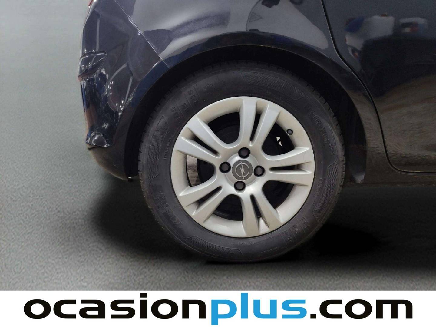 Opel Corsa Opel Corsa 1.2 C'Mon (85 CV) de segunda mano