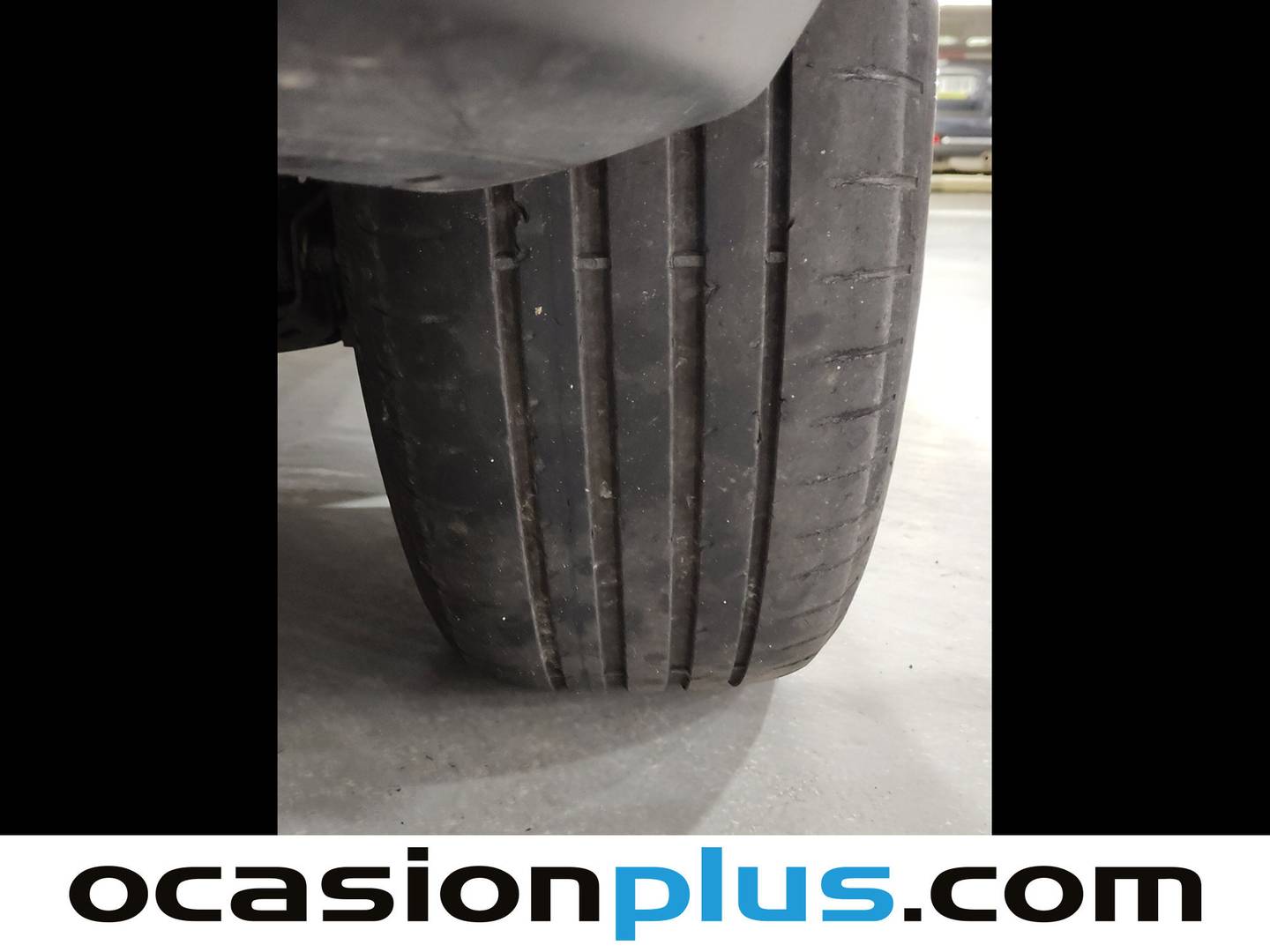 Ford EcoSport Ford EcoSport 1.0T EcoBoost S&S Trend (100 CV) manual