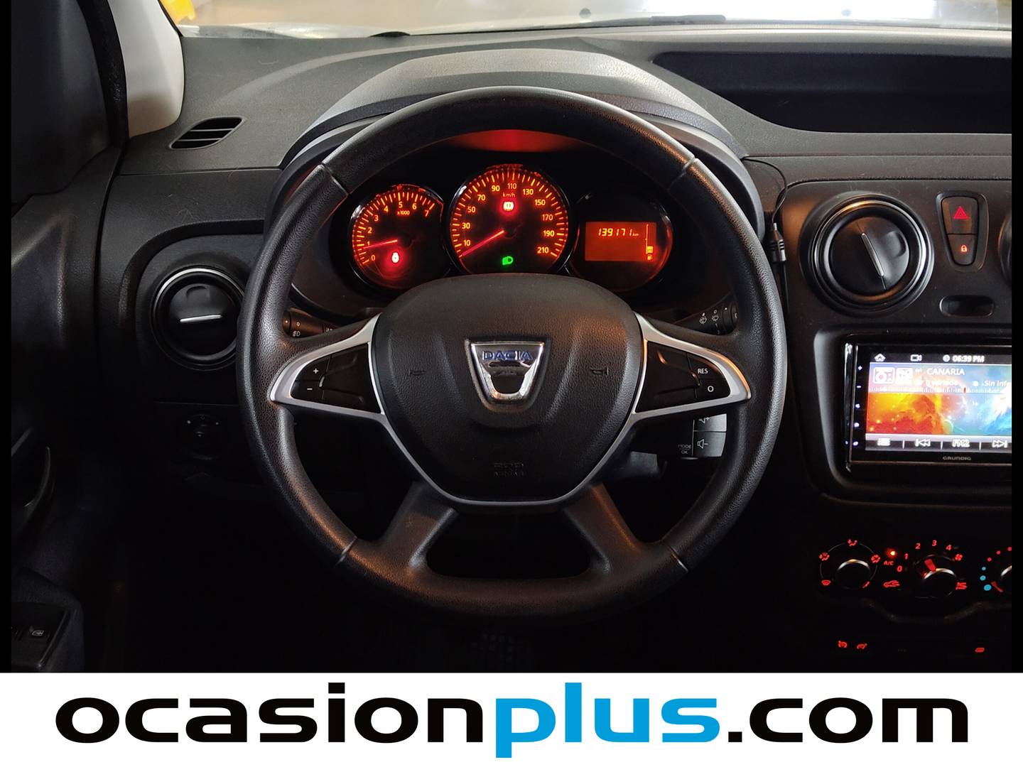 Dacia Dokker Dacia Dokker 1.6 GLP Ambiance (98 CV) glp