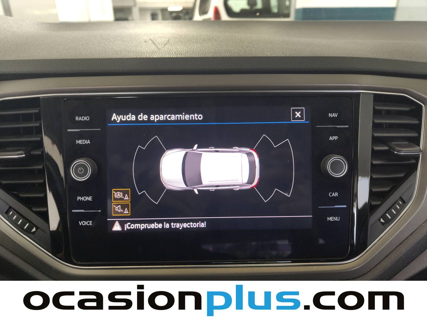 Extras del Volkswagen T-Roc Volkswagen T-Roc Advance 1.5 TSI (150 CV) DSG