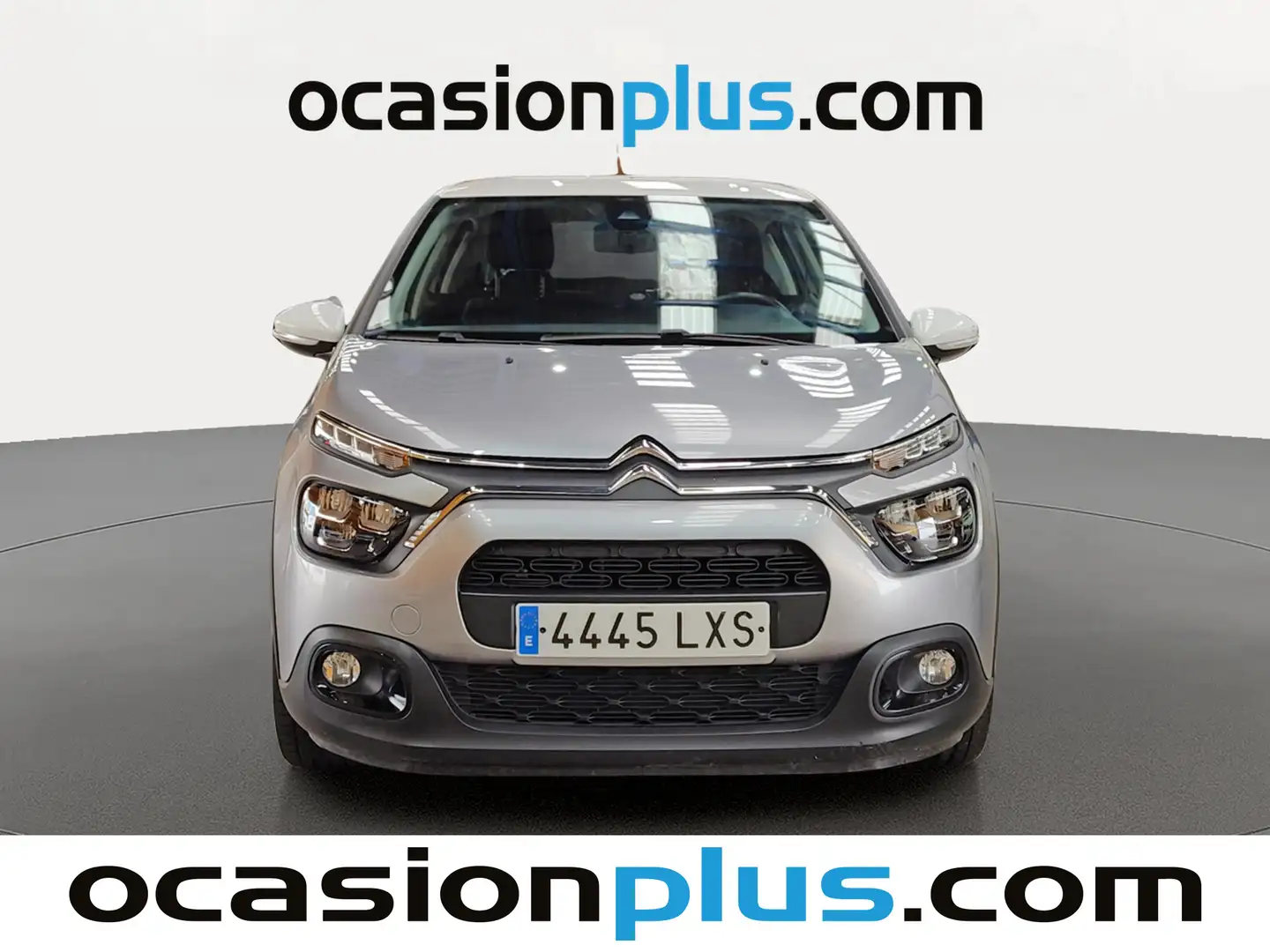 Foto Citroën C3 Citroen C3 PureTech 83 Feel Pack (83 CV)