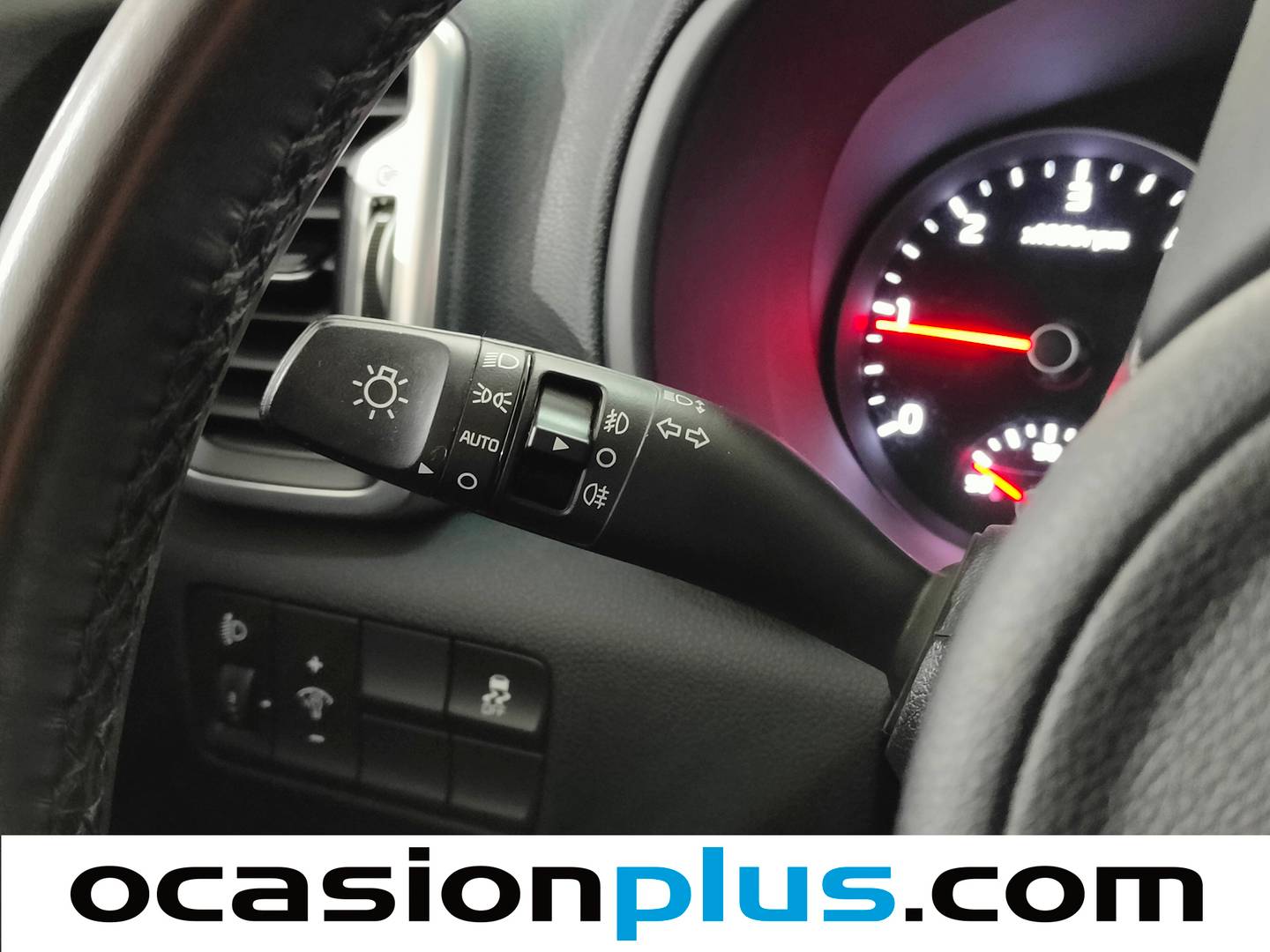 KIA Sportage Kia Sportage 1.7 CRDi VGT Eco-Dynamics Concept 4x2 (115 CV) de ocasión