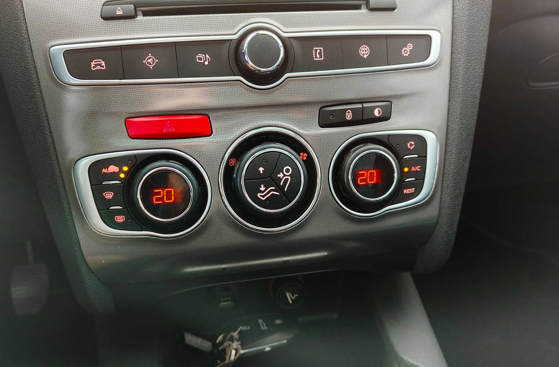 Citroën C4 PureTech 110 Feel Edition - foto 29