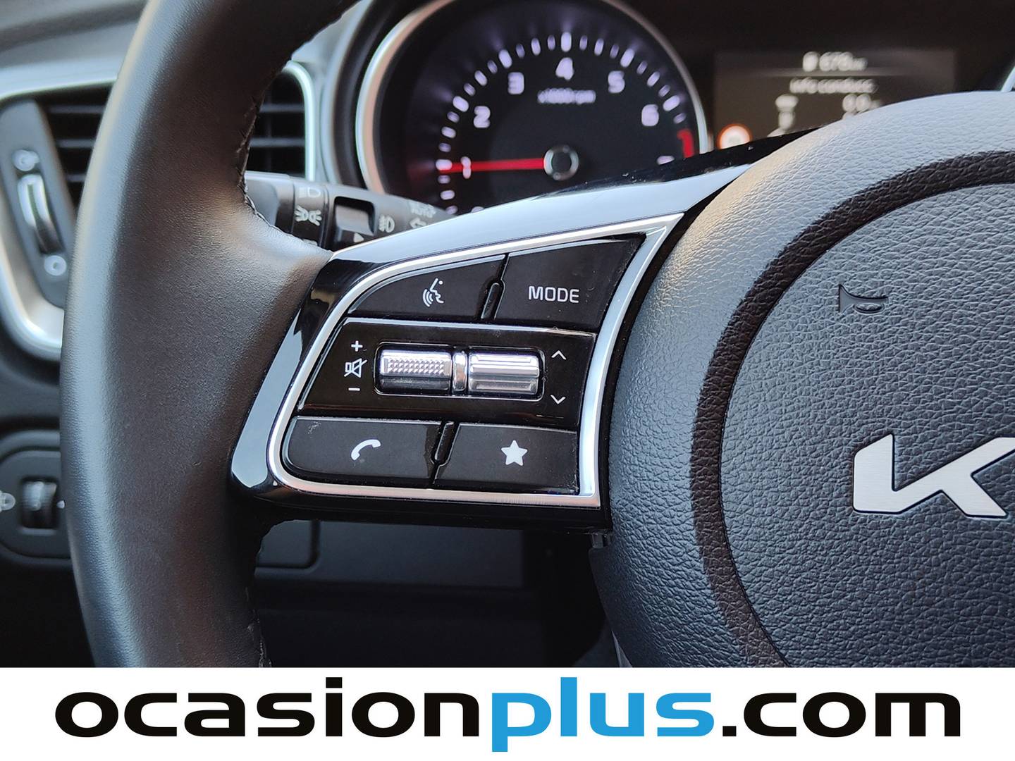 KIA XCeed KIA XCeed 1.0 T-GDi Drive (100 CV) 100cv