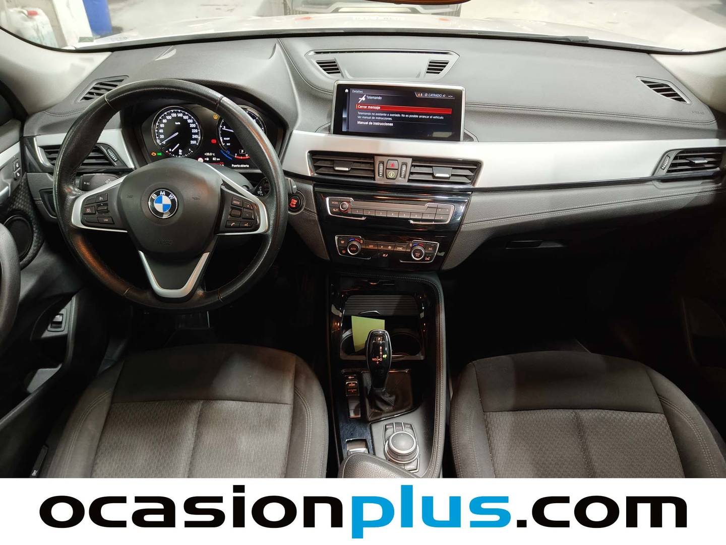 Foto BMW X2 BMW X2 sDrive18i (140 CV)