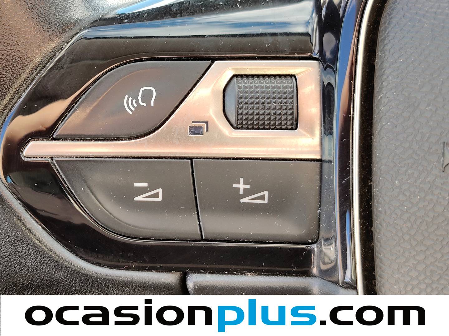 Peugeot 3008 Peugeot 3008 BlueHDI 130 S&S Active (130 CV) de ocasión