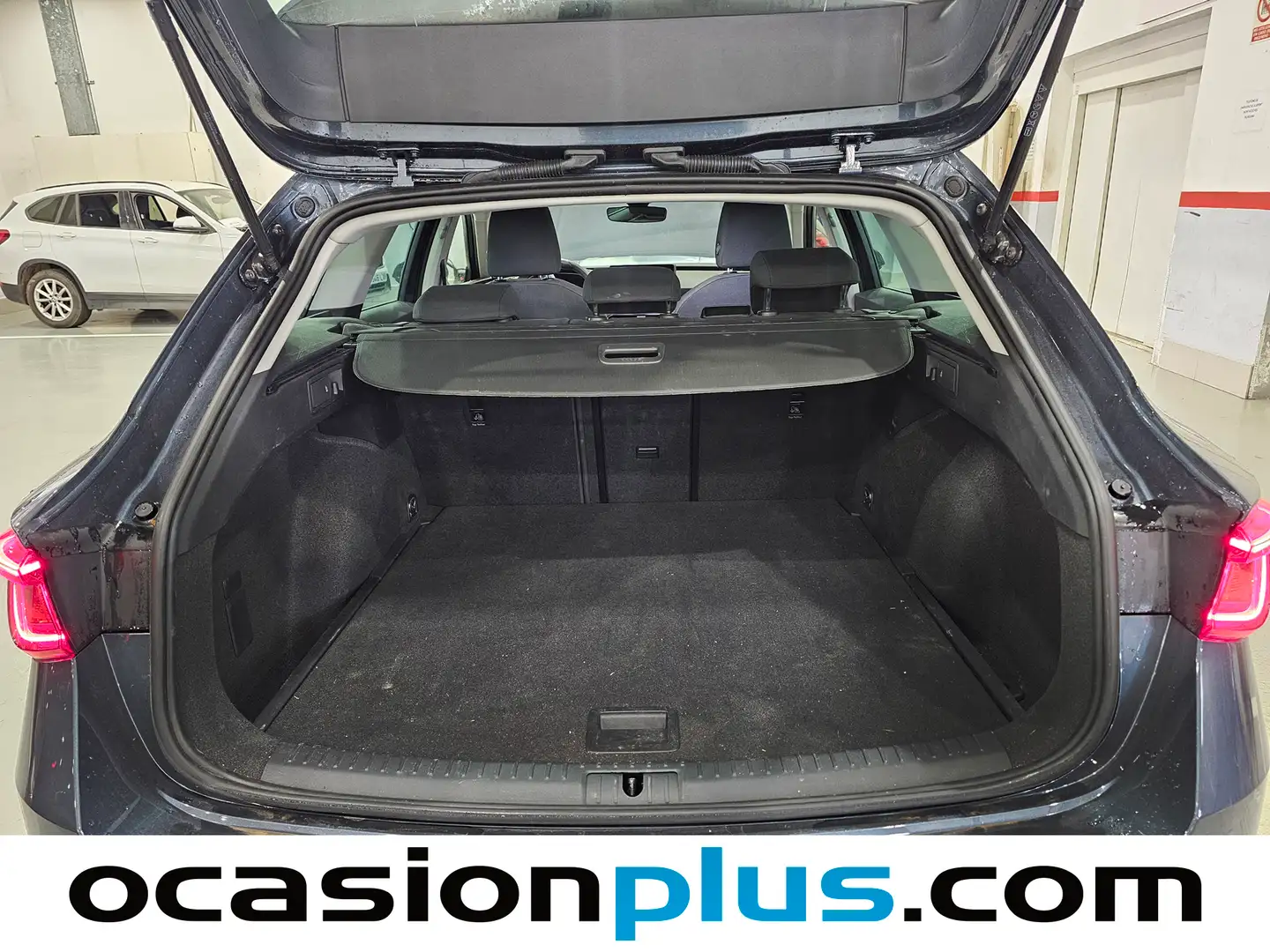 Foto Seat León SEAT León ST ST 1.5 TSI Style 25 Aniversario (115 CV)