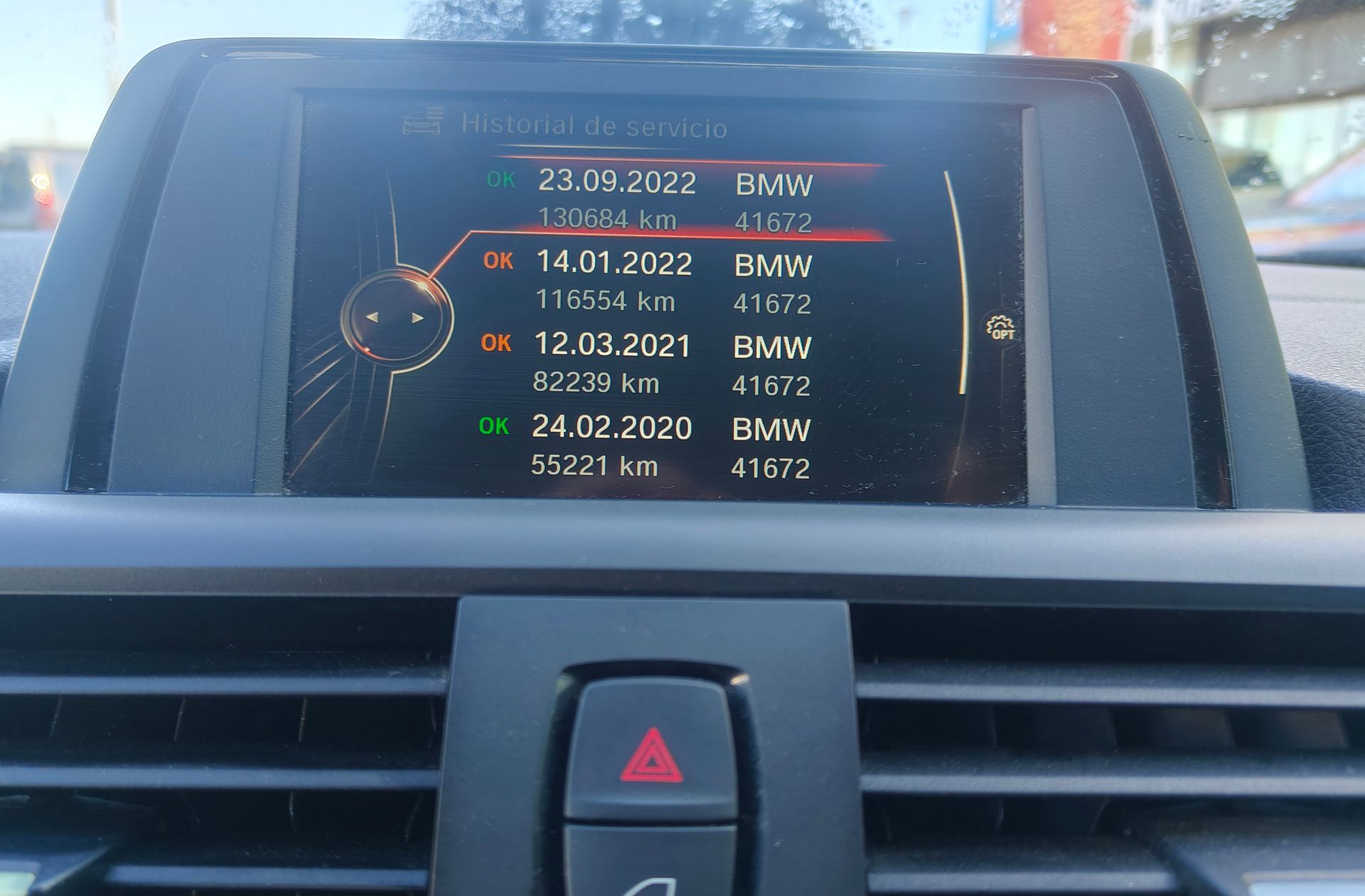 BMW Serie 1 116d - foto 18