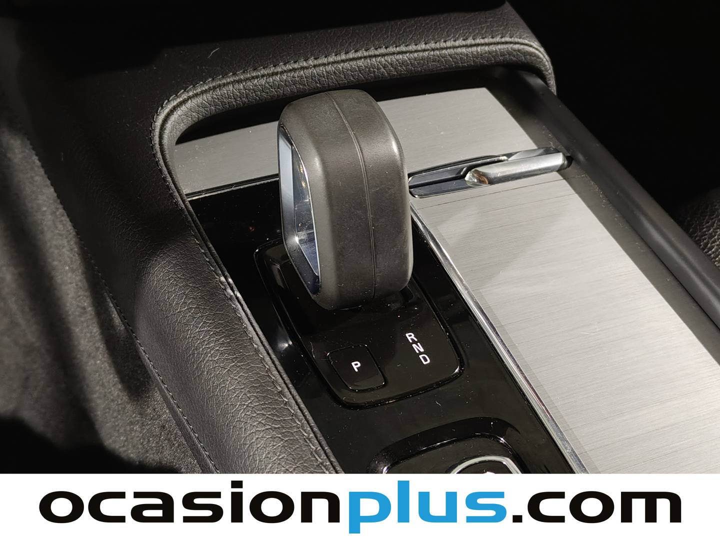 Volvo XC90 Volvo XC90 T8 Recharge Inscription Expression AWD Auto (390 CV) 7 Plazas de ocasión