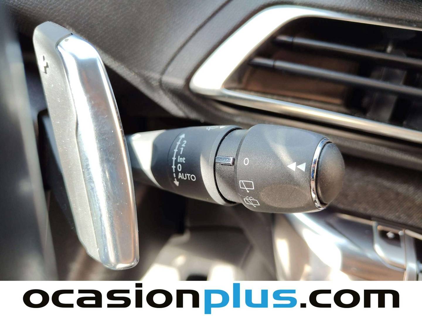 Foto Peugeot 3008 Hybrid Peugeot 3008 Hybrid 300 Allure Pack e-EAT8 (300 CV)