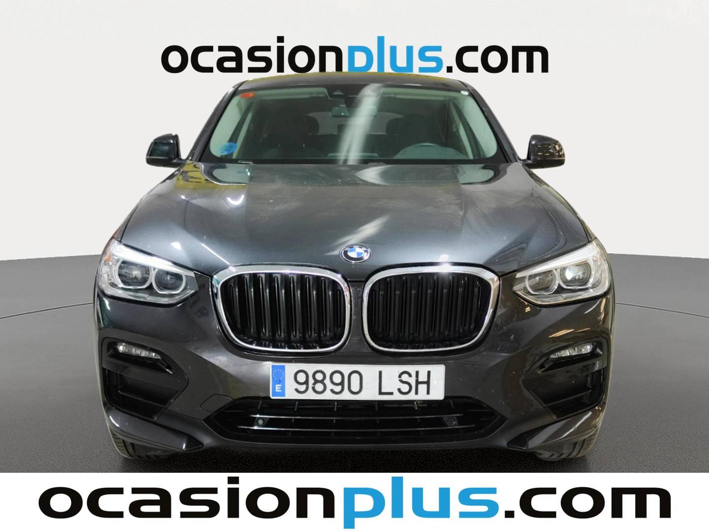 Foto BMW X4 BMW X4 xDrive20d (190 CV)