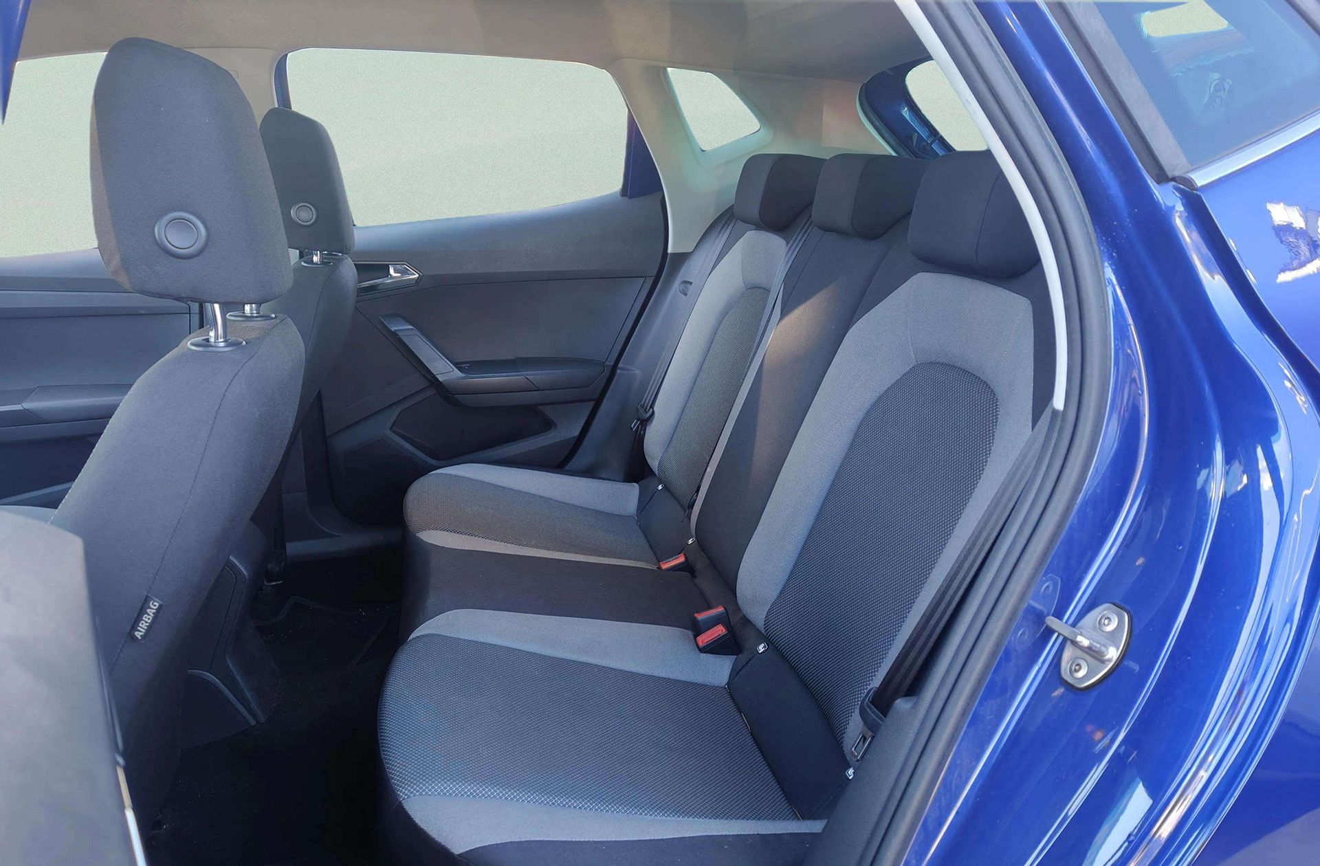 SEAT Ibiza 1.0 EcoTSI Style - foto 10