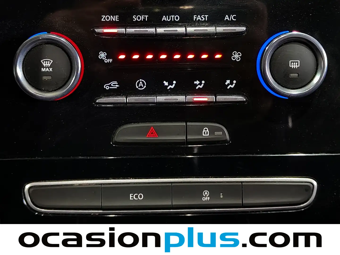 Foto Renault Talisman Renault Talisman Limited Blue dCi (120 CV)