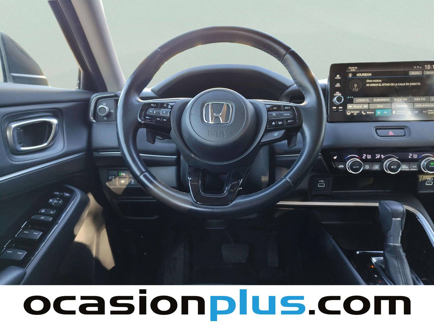 Honda HR-V Honda HR-V 1.5 i-MMD Advance 4x2 Auto (131 CV) seminuevo