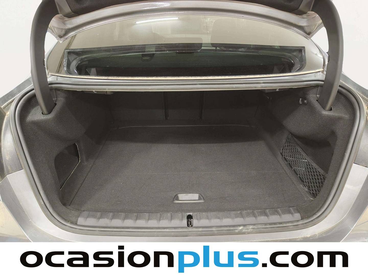 Fotos maletero BMW Serie 2 BMW Serie 2 216d Gran Coupe (116 CV)