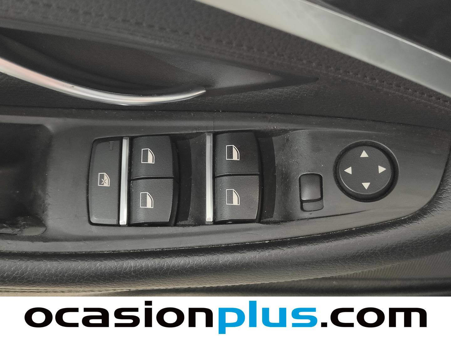 BMW Serie 5 BMW Serie 5 520d (184 CV) 2013