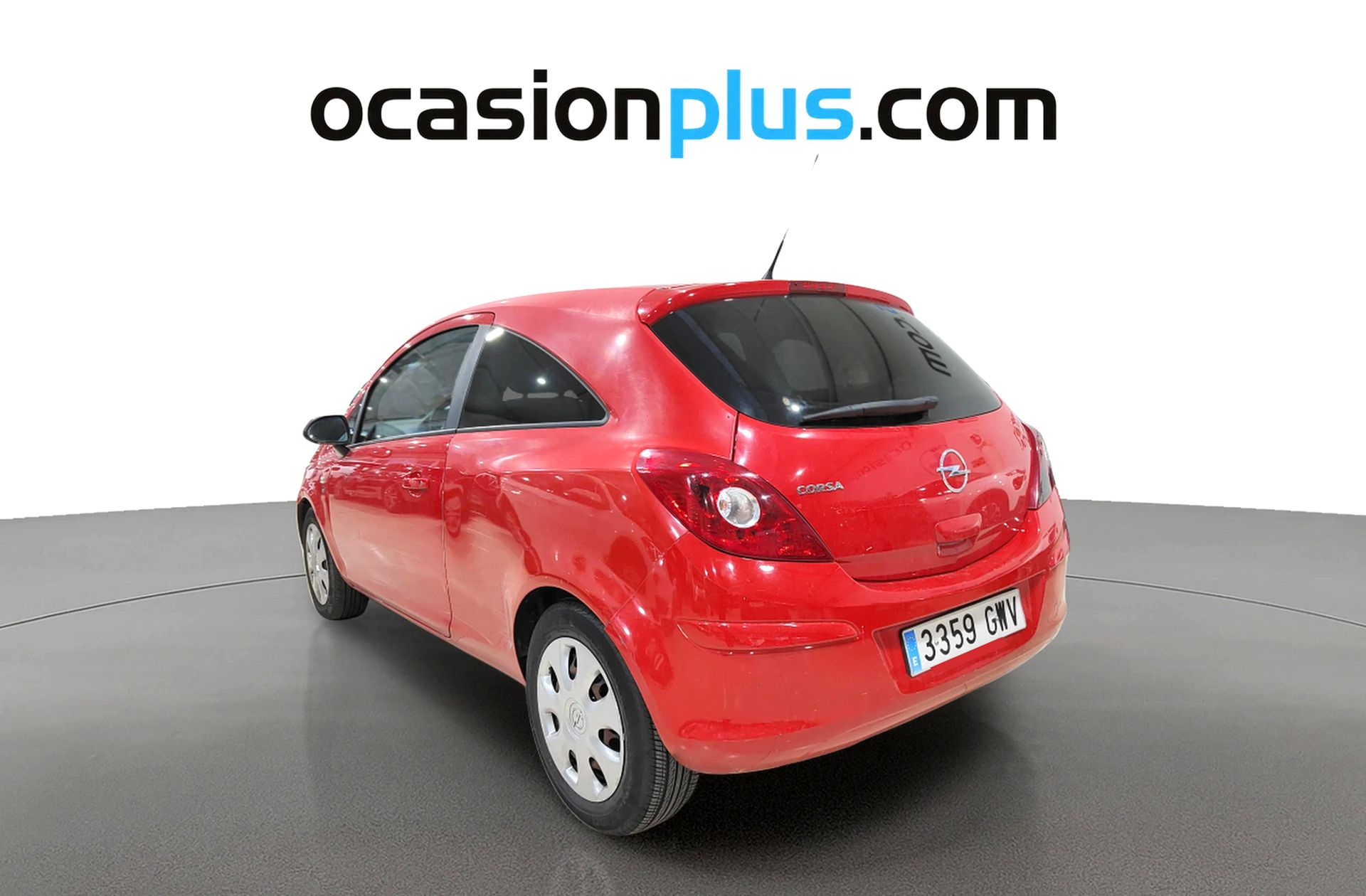 Opel Corsa 1.4 111 Years - foto 3
