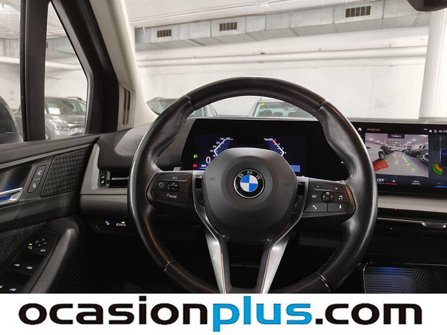 Foto BMW Serie 2 Active Tourer BMW Serie 2 218i Active Tourer (136 CV)