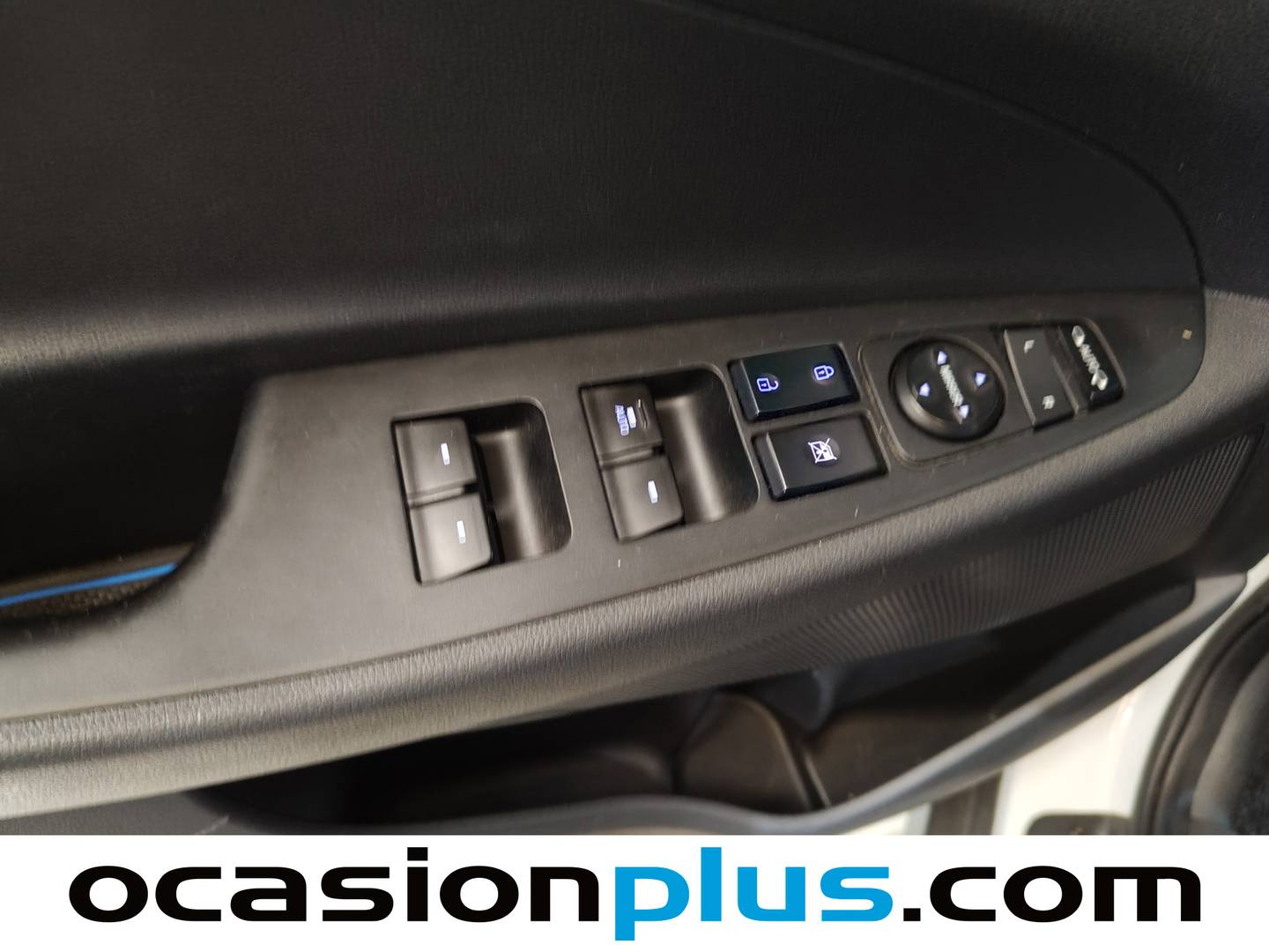 Foto Hyundai Tucson Hyundai Tucson 1.7 CRDi BlueDrive Tecno Sky 4x2 (115 CV)