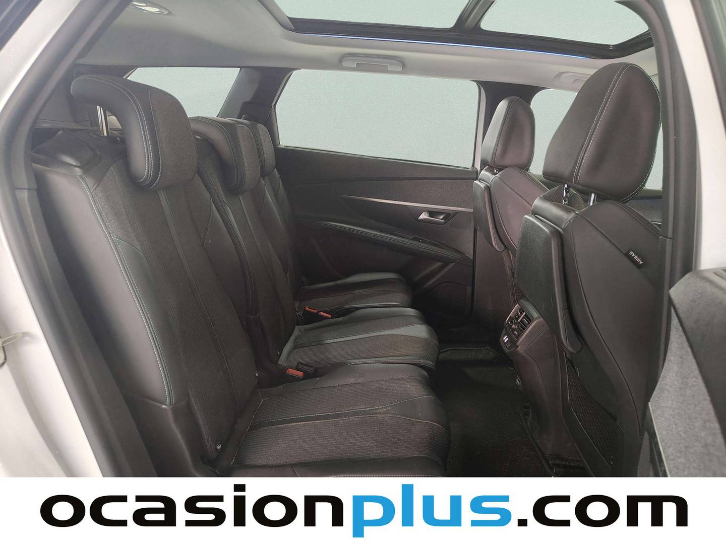 Peugeot 5008 Peugeot 5008 BlueHDI 130 S&S Allure Pack EAT8 (130 CV) 7 Plazas 2021