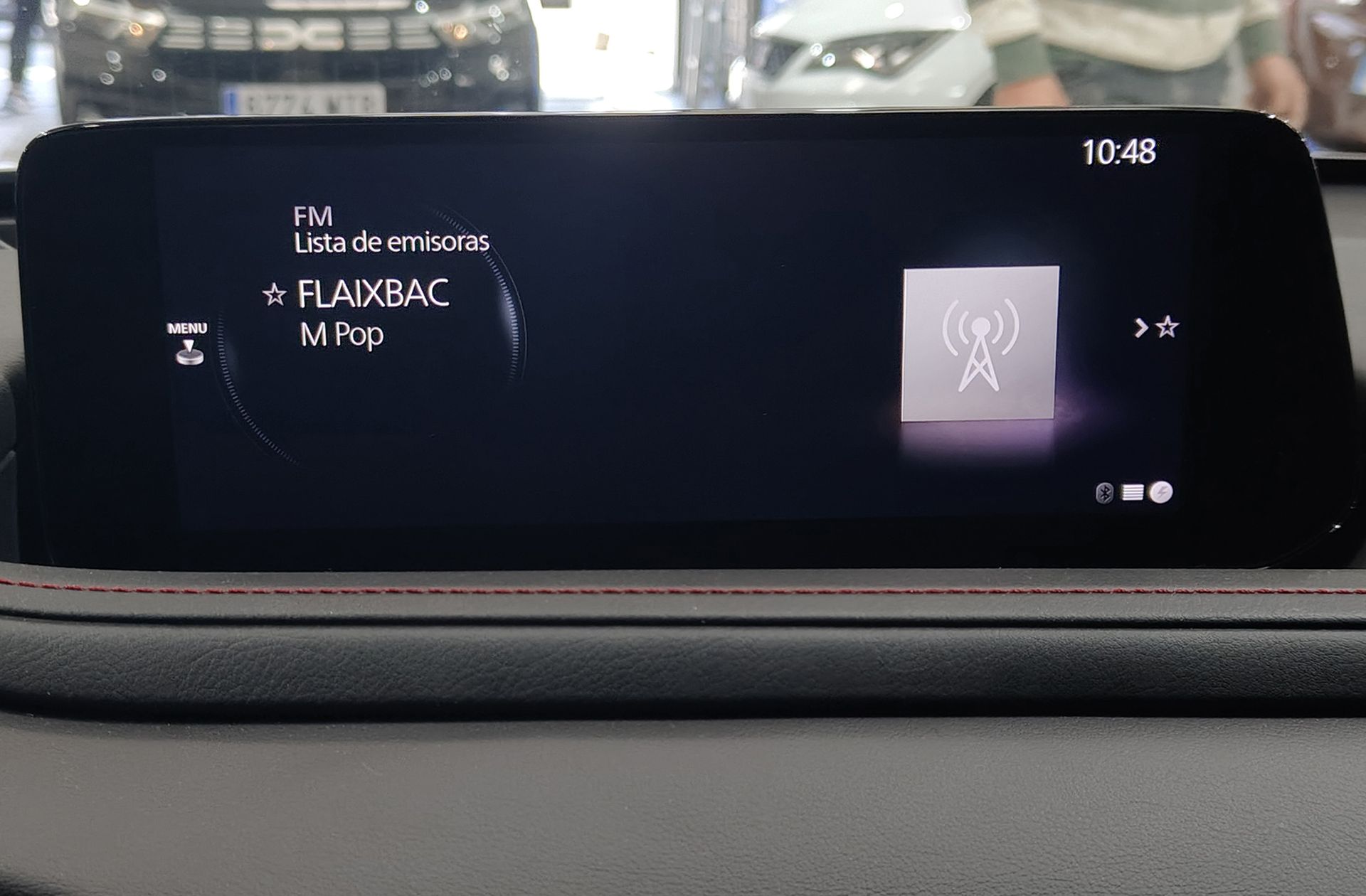 Mazda CX-30 e-Skyactiv G MHEV Homura - foto 35