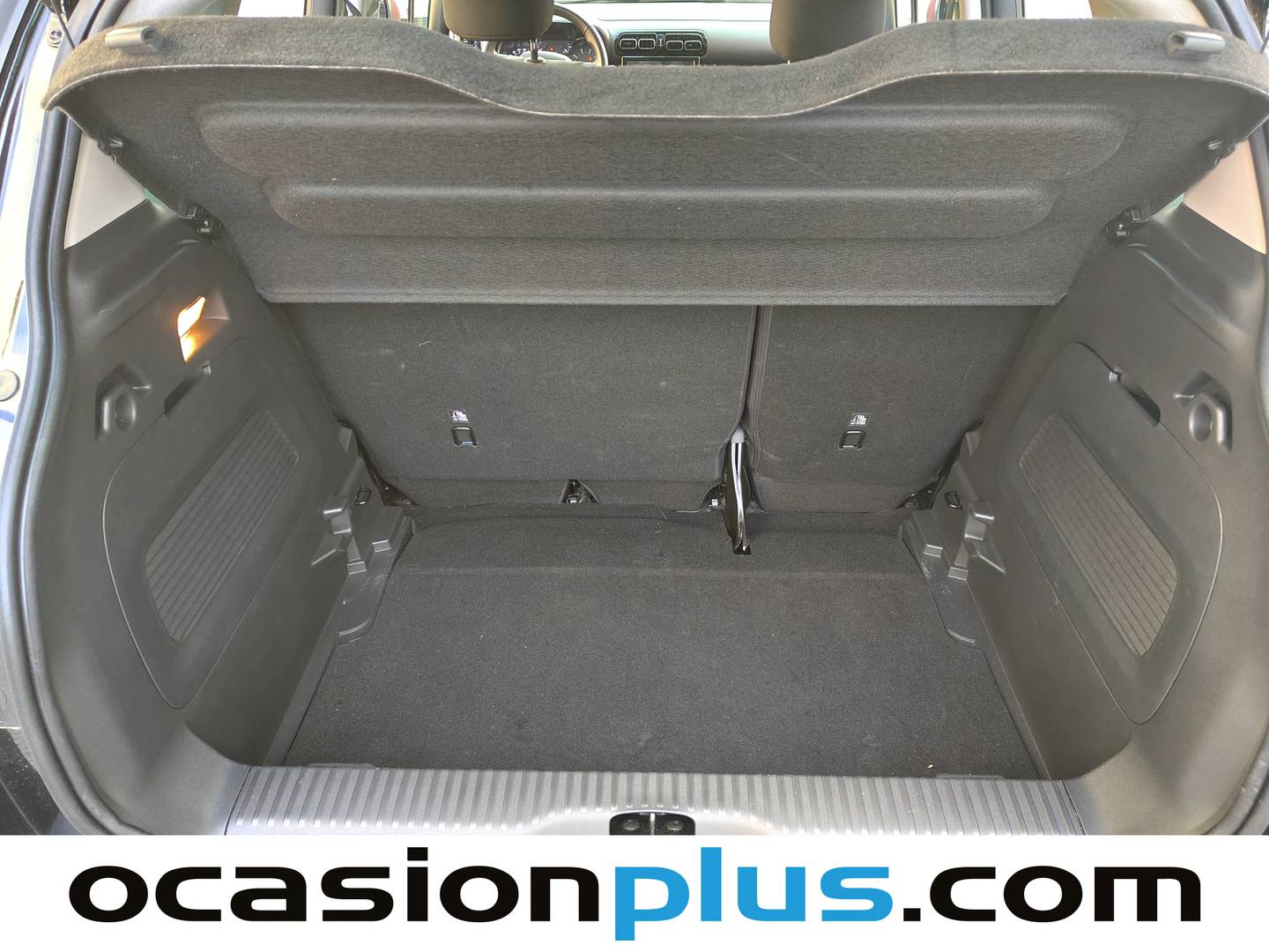 Citroën C3 Aircross Citroen C3 Aircross PureTech 110 S&S C-Series (110 CV) km 0