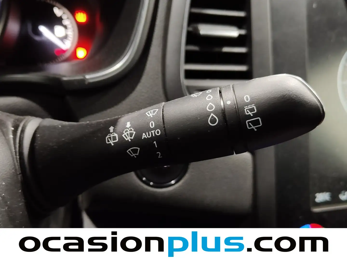 Foto Renault Mégane Renault Megane Zen Blue dCi (115 CV)