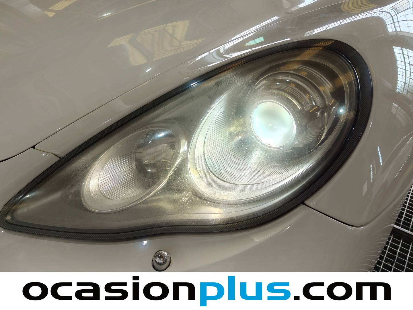 Porsche Panamera Porsche Panamera 3.0 TD (250 CV) km 0