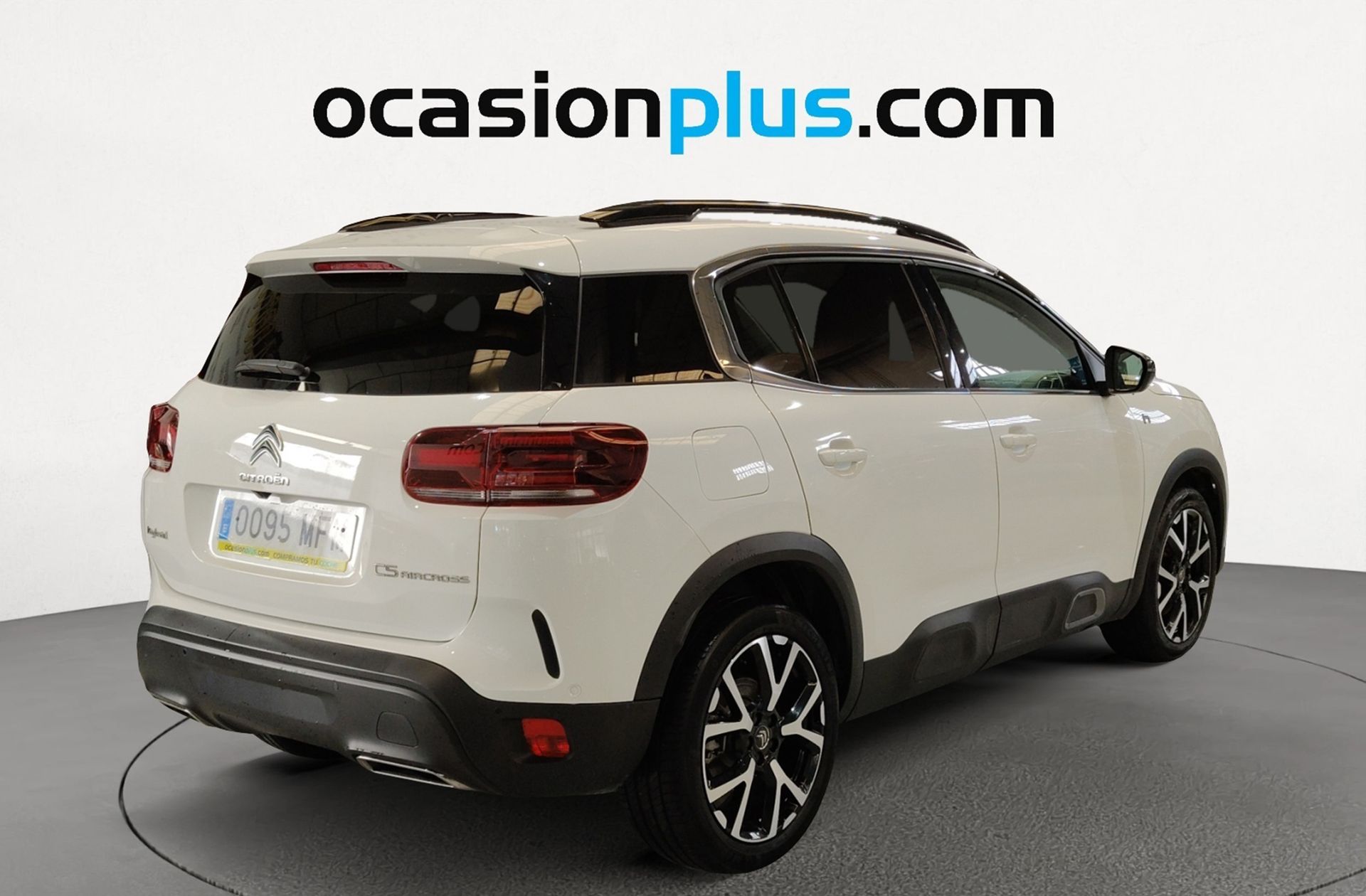 Citroën C5 Aircross 225 Shine Pack e-EAT8 - foto 4