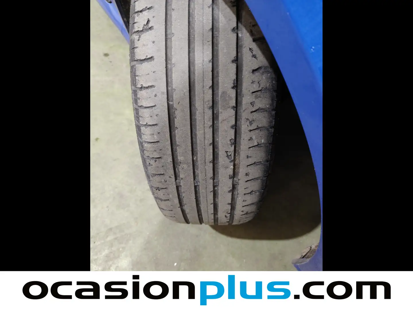 Foto Ford Puma Ford Puma 1.0 EcoBoost MHEV ST-Line X Auto (125 CV)