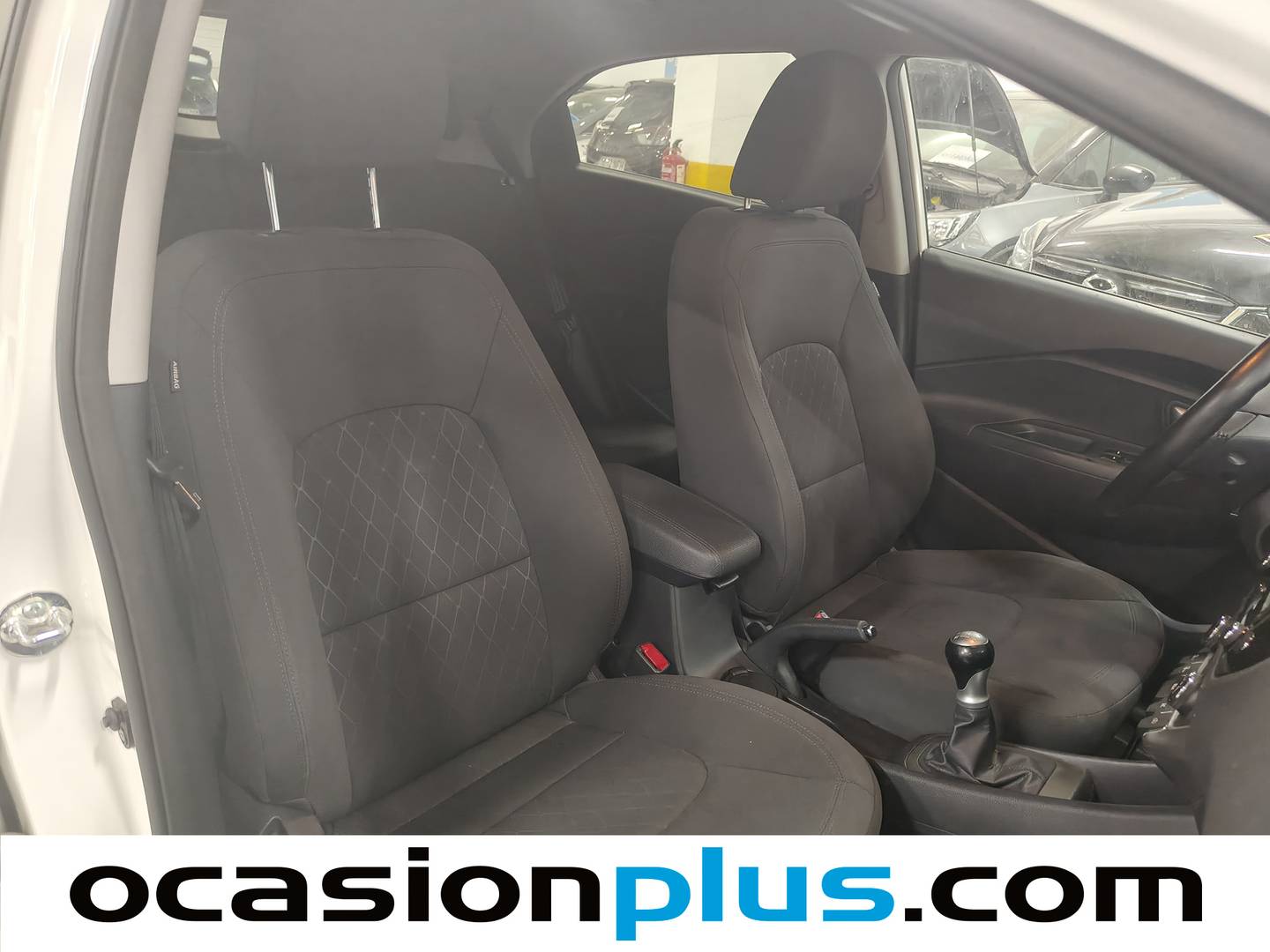 KIA Rio KIA Rio 1.2 CVVT x-Tech Eco-Dynamics (84 CV) km 0