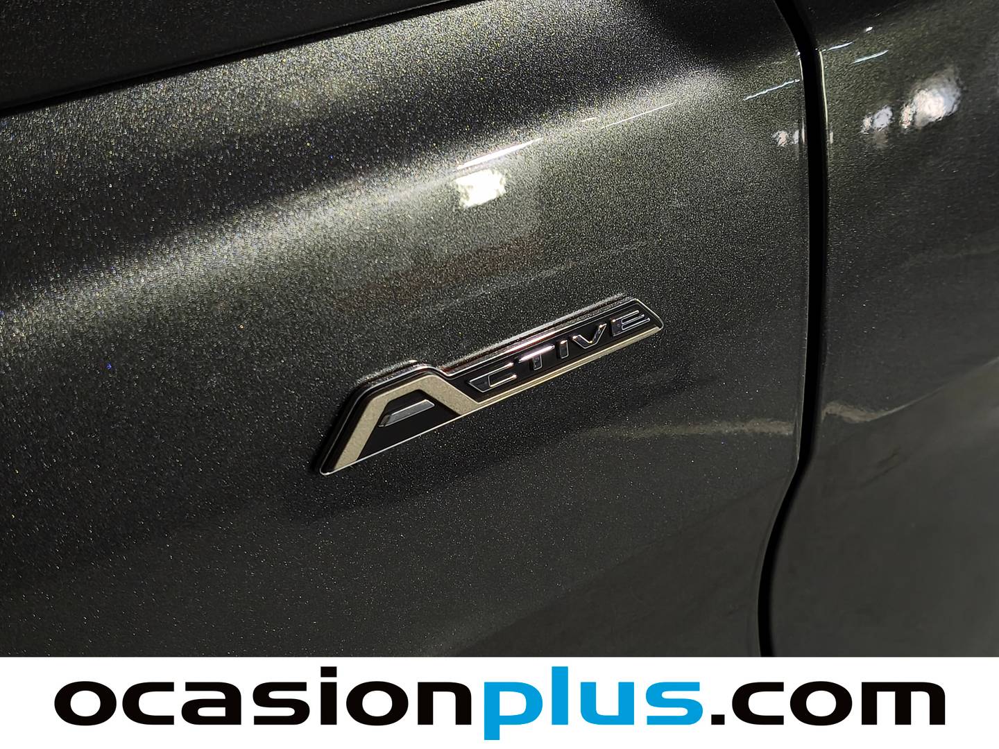 Ford Tourneo Custom Ford Tourneo Custom 2.0 Ecoblue Hybrid L1 Active (185 CV) de segunda mano