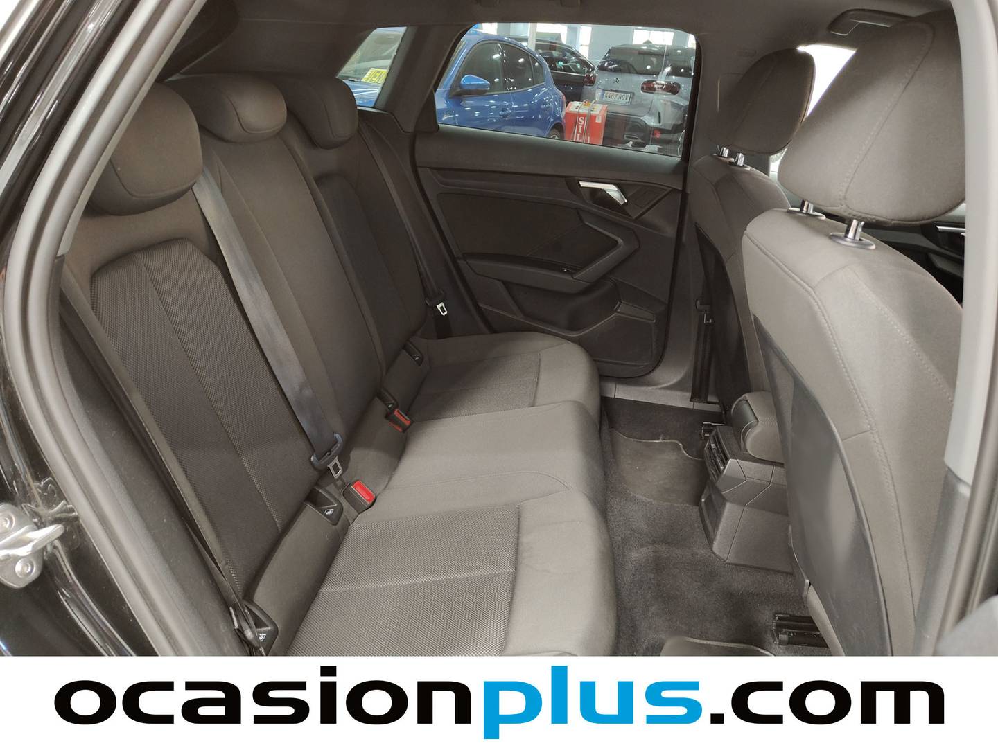 Audi A3 Audi A3 Sportback 35 TDI (150 CV) S tronic 2021