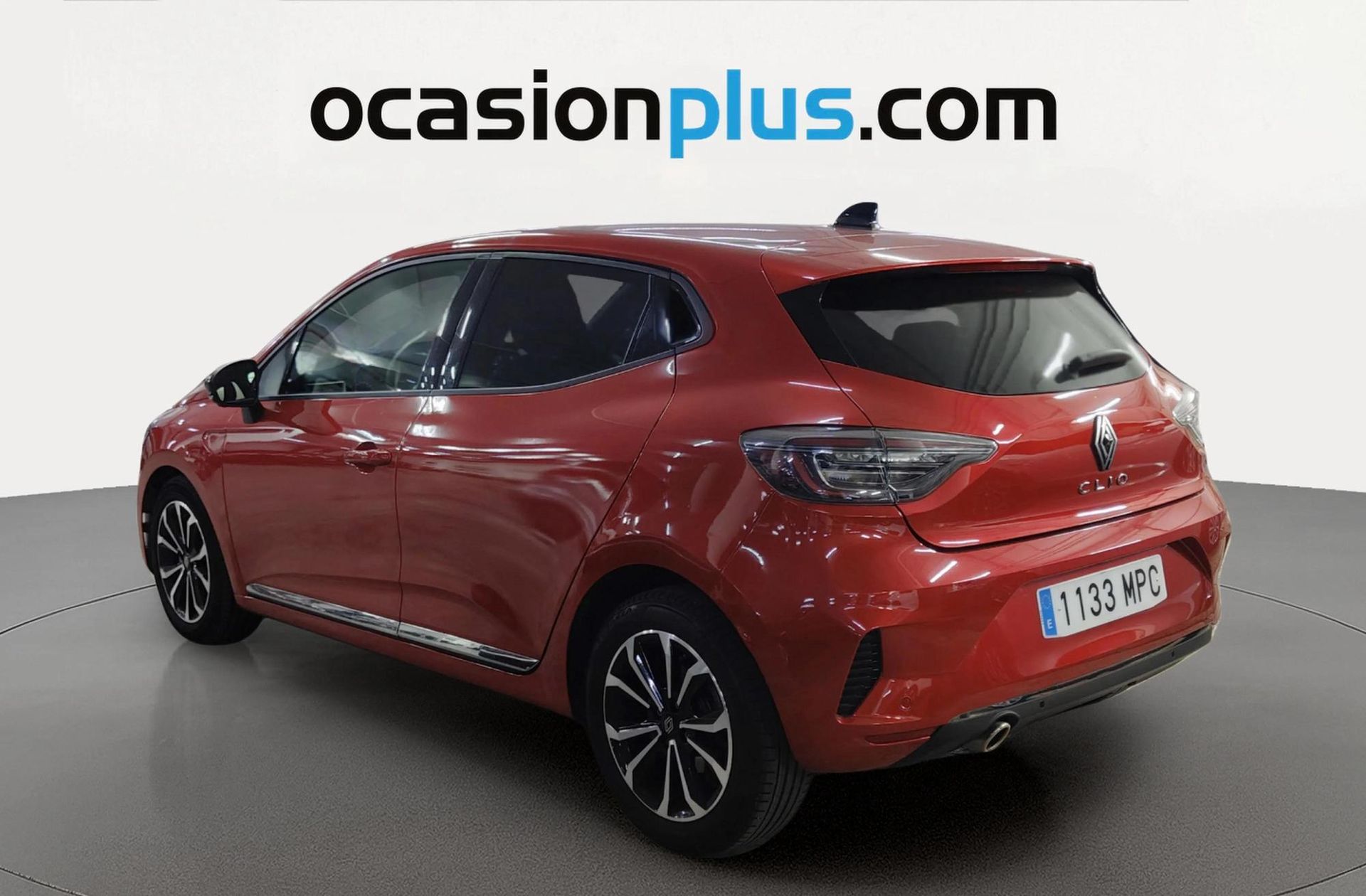 Renault Clio Techno TCe - foto 3