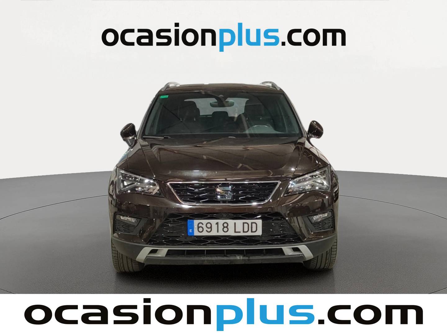 Seat Ateca Seat Ateca 1.5 TSI S&S Xcellence Edition (150 CV) barato