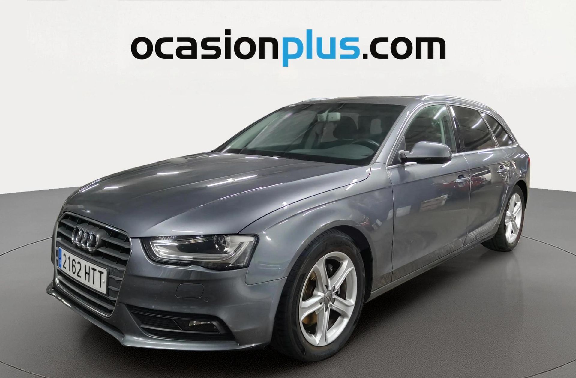 Audi A4 Avant Advanced edition 2.0 TDI