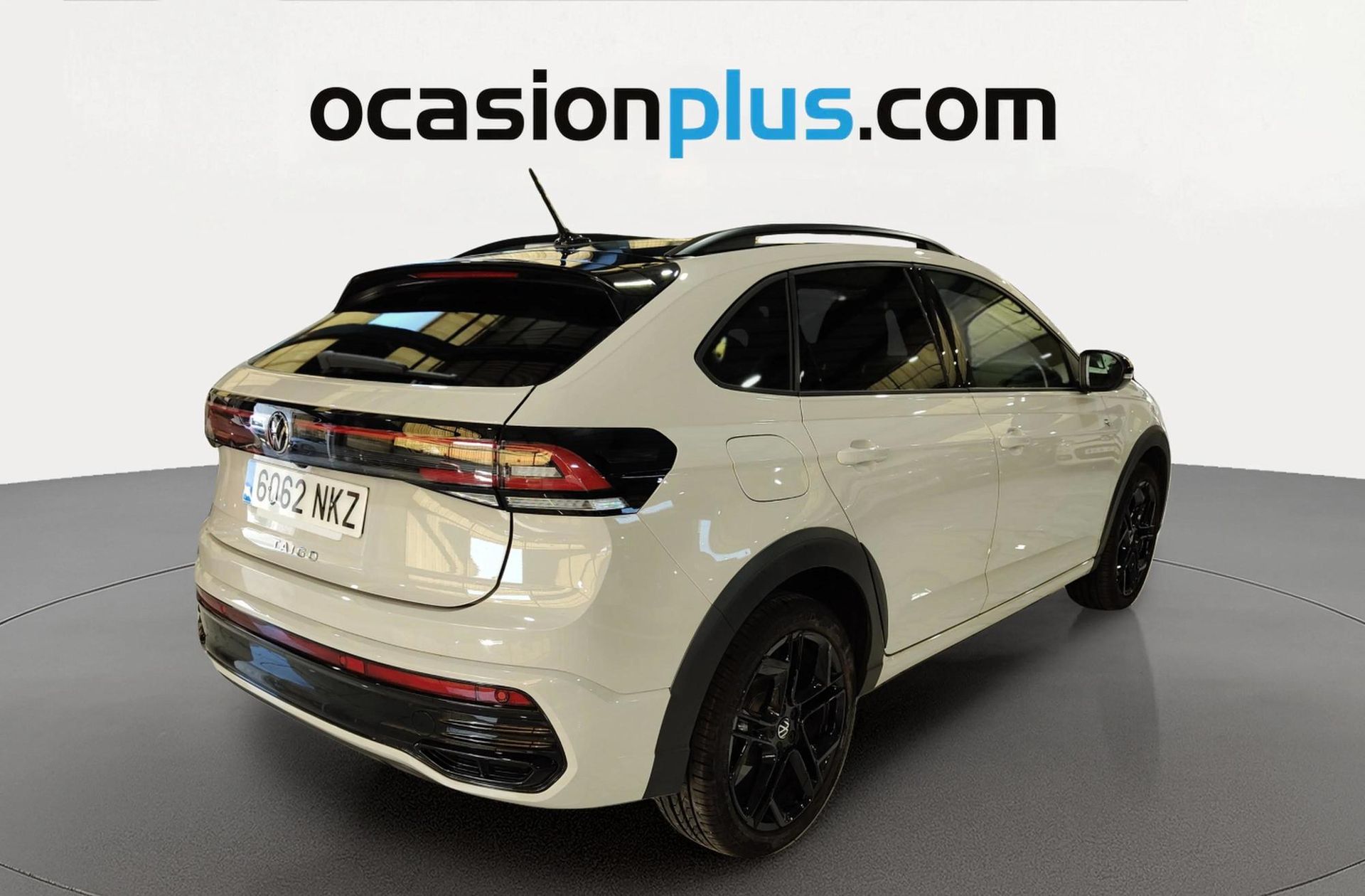 Volkswagen Taigo R-Line 1.0 TSI DSG - foto 4