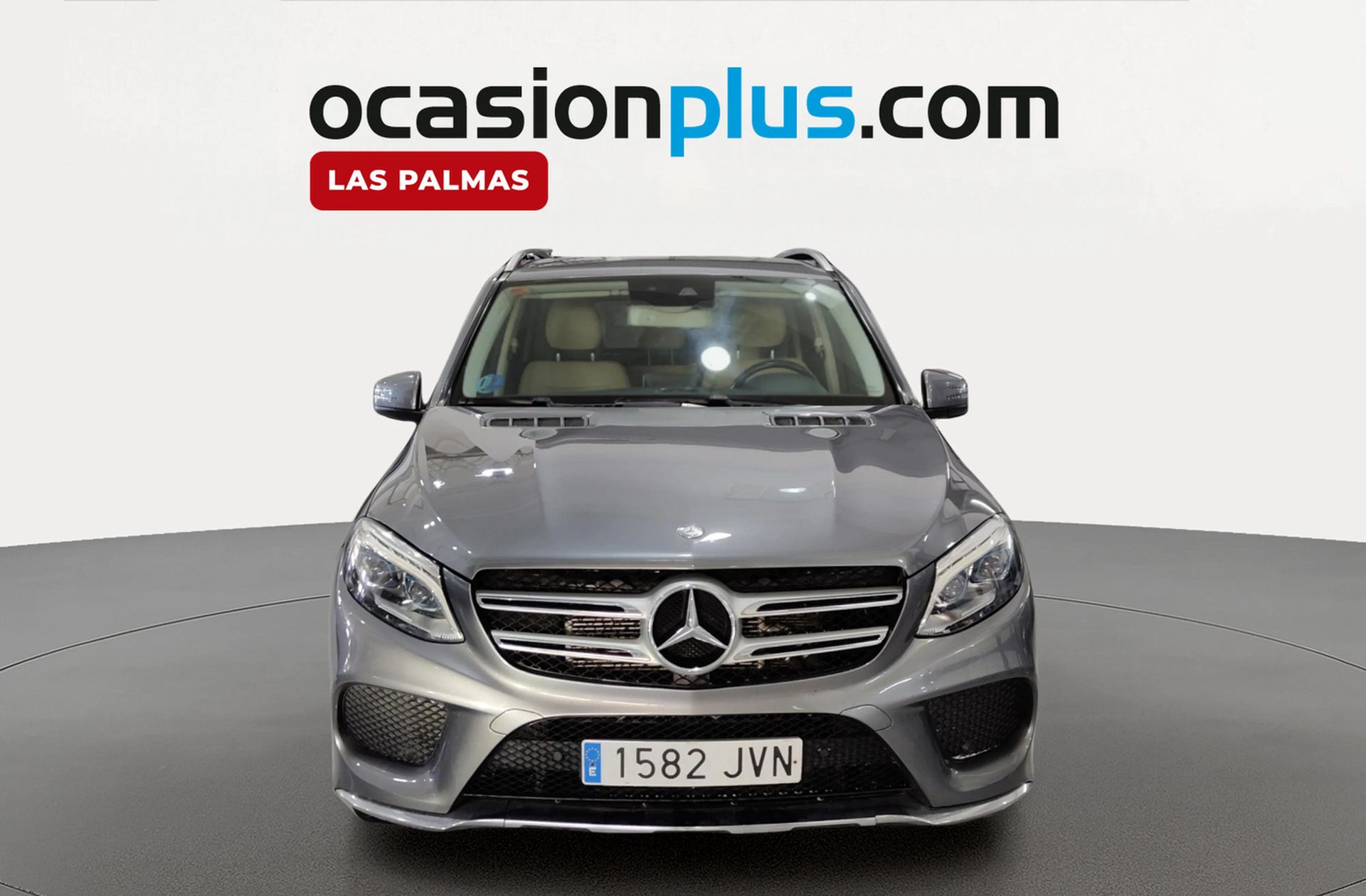 Mercedes-Benz GLE Mercedes GLE 500 e 4Matic - foto 15